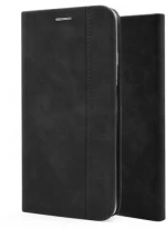 Θήκη Flip Book inos Xiaomi Poco M4 Pro 5G S-Folio NE Μαύρο