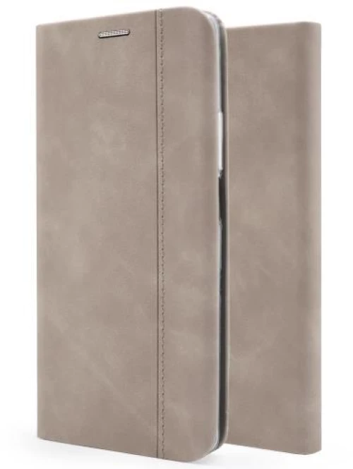 Θήκη Flip Book inos Xiaomi Poco M4 Pro 5G S-Folio NE Stone
