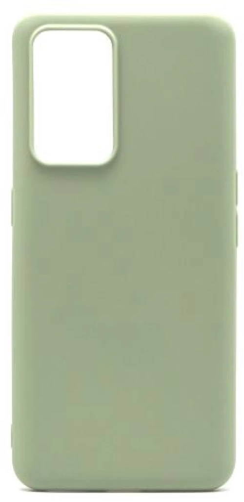 Θήκη Soft TPU inos Realme GT2 5G S-Cover Λαδί