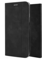 Θήκη Flip Book inos Xiaomi Poco M5 S-Folio NE Μαύρο