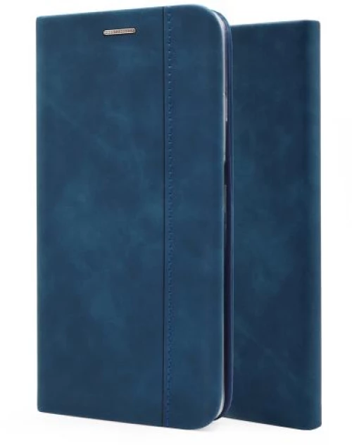 Θήκη Flip Book inos Xiaomi Poco C40 S-Folio NE Μπλε