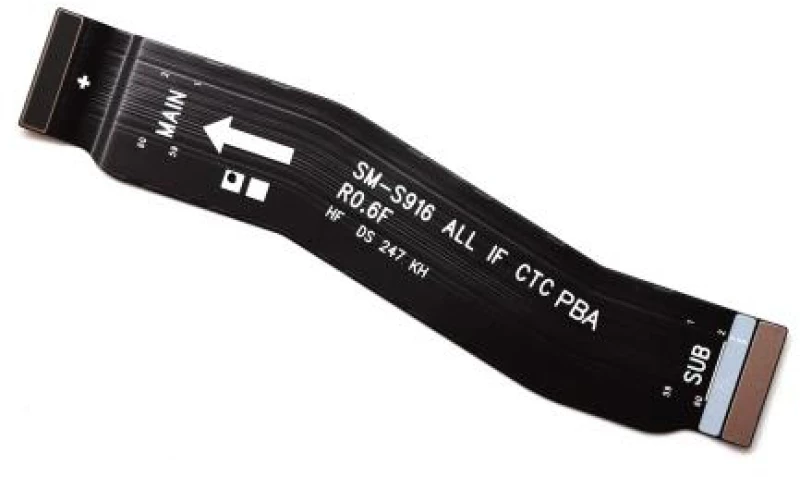 Καλώδιο Πλακέ Κεντρικής Πλακέτας IF CTC Samsung S916B Galaxy S23 Plus 5G (Original)