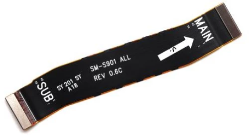 Καλώδιο Πλακέ Κεντρικής Πλακέτας CTC Samsung S901B Galaxy S22 5G (Original)