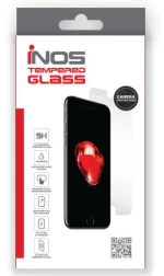 Tempered Glass Full Face inos για Τζαμάκι Κάμερας Xiaomi Redmi Note 12 4G