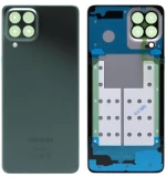 Καπάκι Μπαταρίας Samsung M536B Galaxy M53 5G Πράσινο (Original)