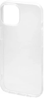 Θήκη TPU inos Apple iPhone 15 Plus Ultra Slim 0.3mm Διάφανο