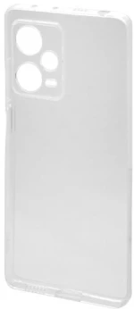 Θήκη TPU inos Xiaomi Redmi Note 12 Pro Plus 5G Ultra Slim 0.3mm Διάφανο
