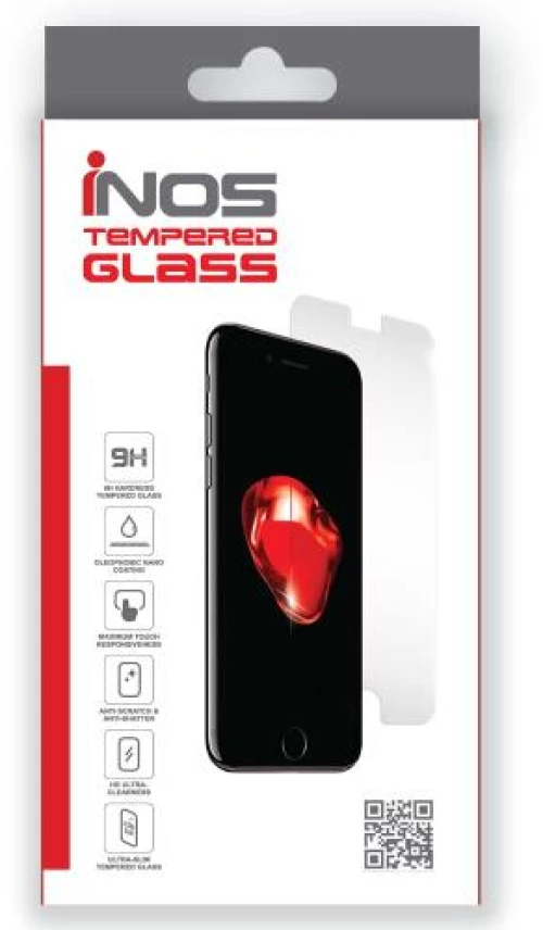 Tempered Glass inos 0.33mm Motorola Moto G14