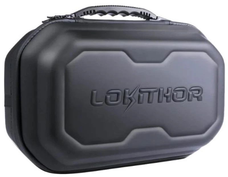 Προστατευτική Θήκη Eva Lokithor Για Το Lokithor JA301 / JA302 LO-CASE001