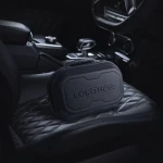 Προστατευτική Θήκη Eva Lokithor Για Το Lokithor JA301 / JA302 LO-CASE001
