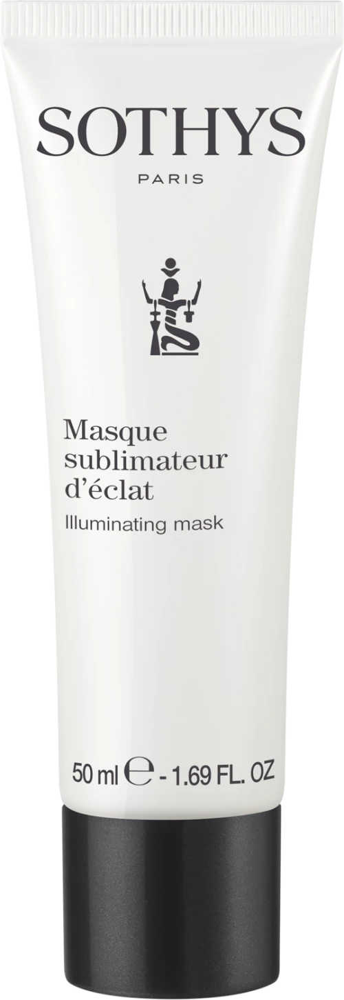 SOTHYS ILLUMINATING MASK 50ml