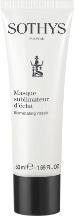 SOTHYS ILLUMINATING MASK 50ml