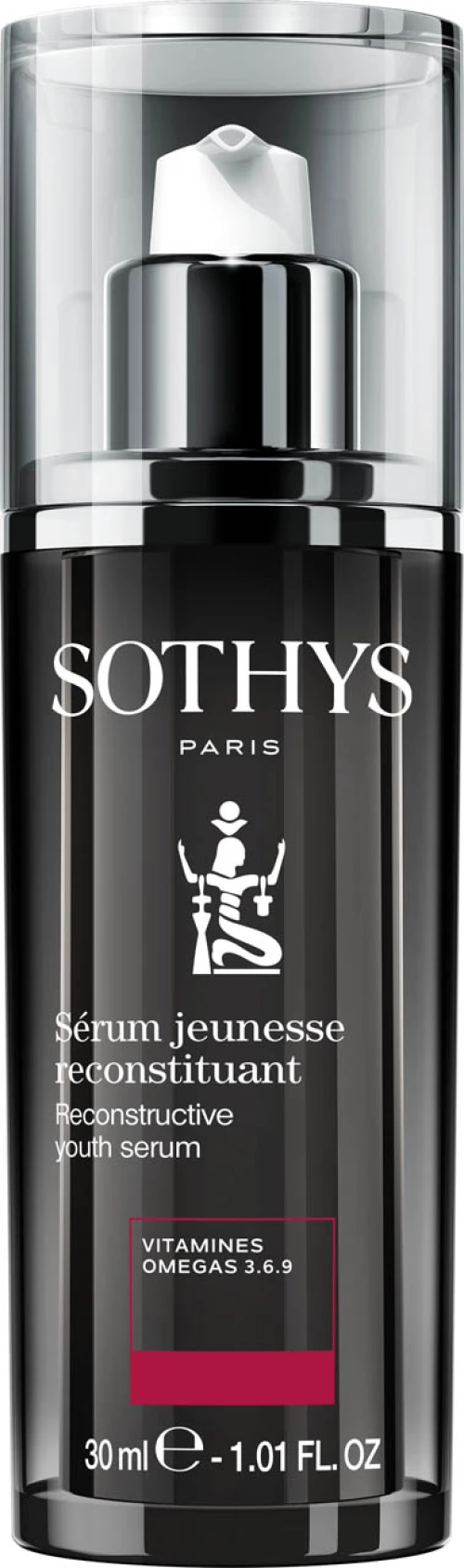 SOTHYS RECONSTRUCTIVE YOUTH SERUM 30ml