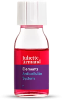 JULIETTE ARMAND ANTICELLULITE SYSTEM 10x15ml