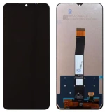 Οθόνη με Touch Screen Xiaomi 12X 5G Μαύρο (OEM)
