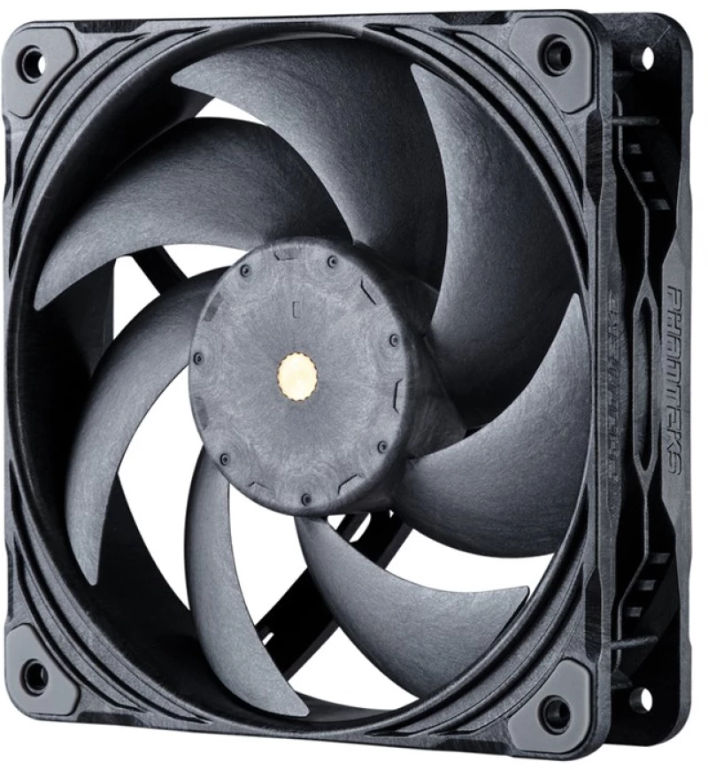 Phanteks T30-120 - indsats med blaser