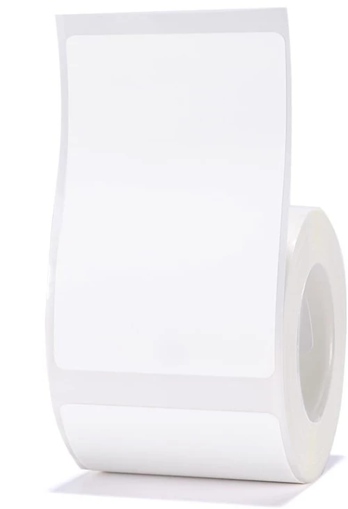 Niimbot R50*70-110 thermal labels