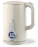 Maestro MR-025-IVORY electric kettle