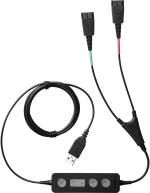Jabra LINK 265 - hovedsatadapter