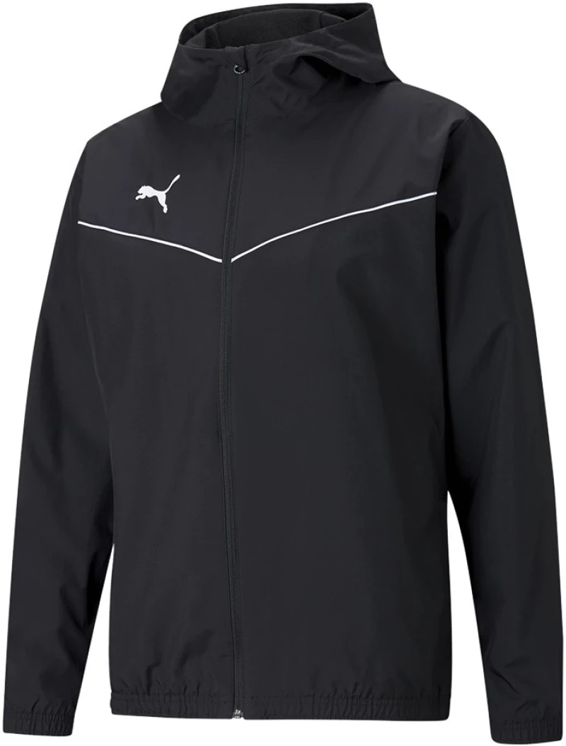 Puma teamRISE All Weather Jacket black 657396 03