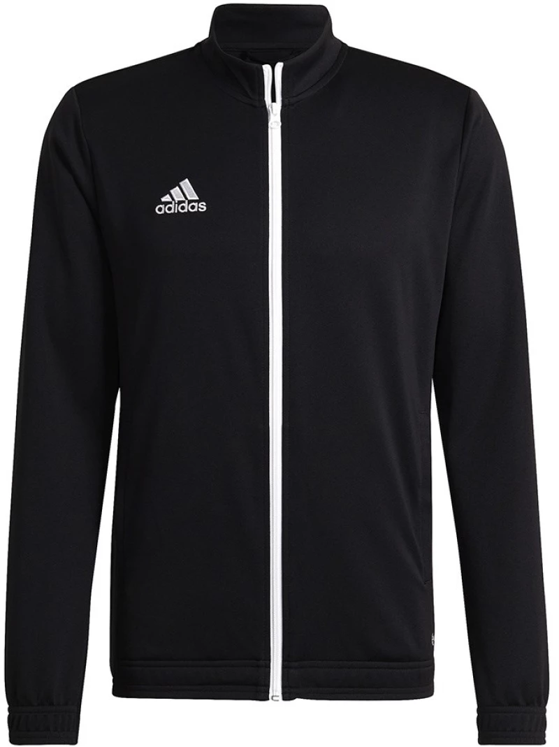 adidas Entrada 22 Track Jacket black HB0573 M