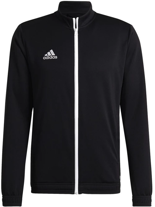 adidas Entrada 22 Track Jacket black HB0573 M