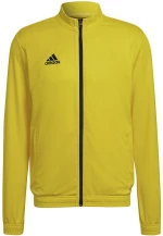 adidas Entrada 22 Track Jacket yellow HI2134 M
