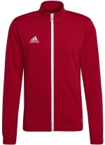 adidas Entrada 22 Track Jacket red H57537 2XL
