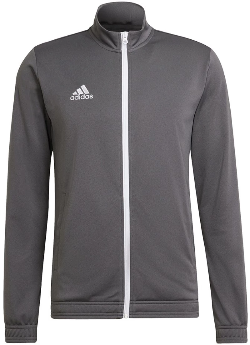 adidas Entrada 22 Track Jacket Grey H57522 2XL