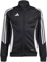 Sweatshirt for kids adidas Tiro 24 Training black IJ9958 164cm