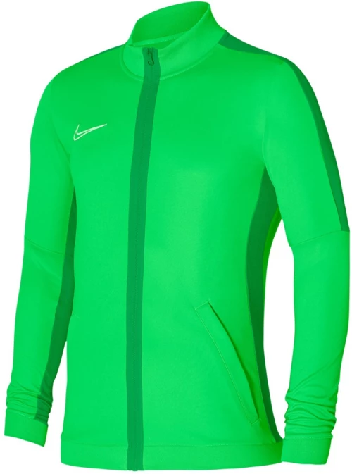 Nike Dri-FIT Academy 23 Men's Sweatshirt Green DR1681 329 S