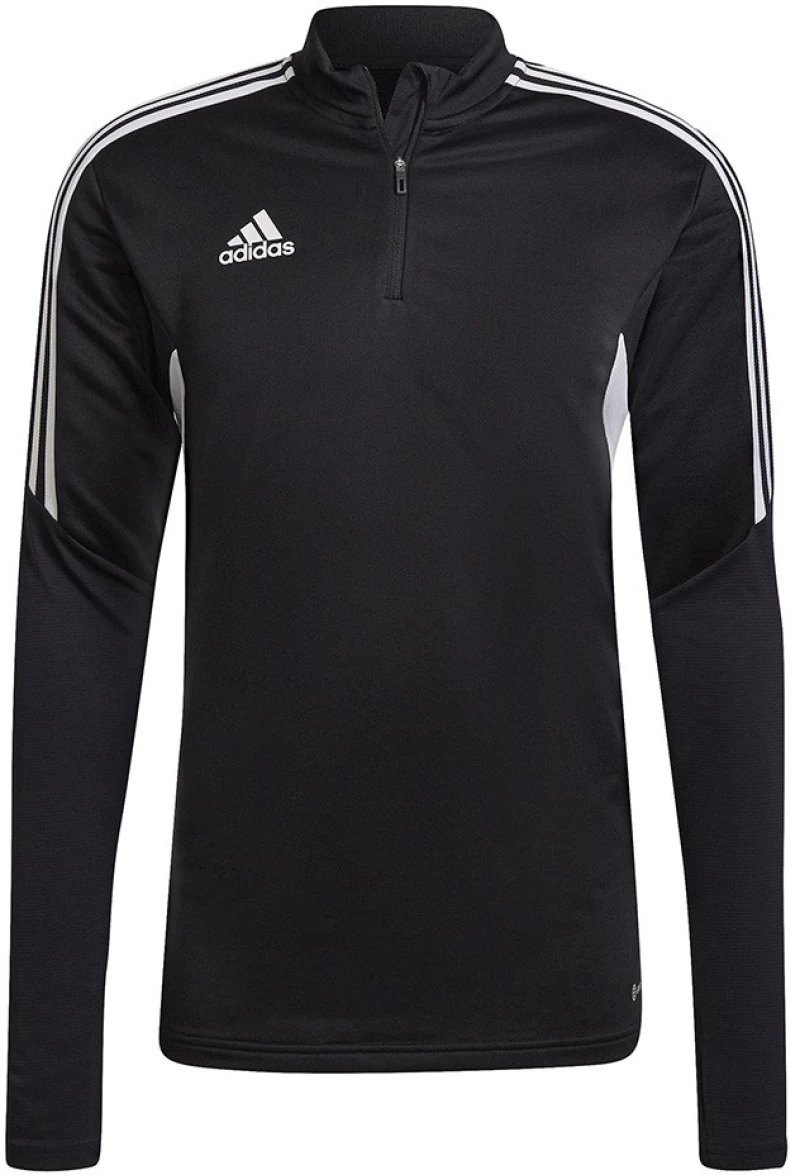 adidas Condivo 22 Training Men's Sweatshirt Black HA6269