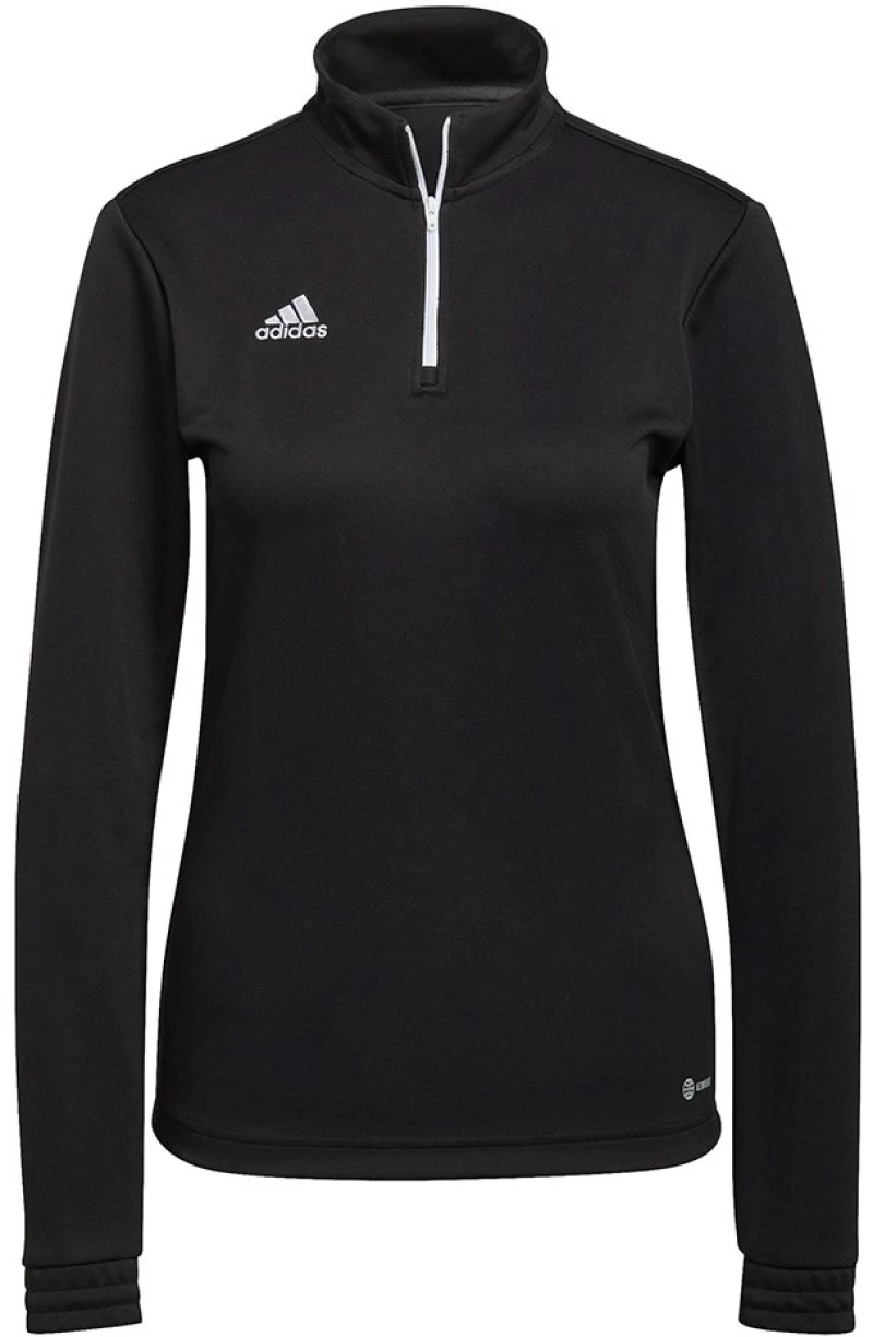 adidas Entrada 22 Top Training Sweatshirt black H57541 XL