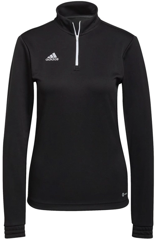 adidas Entrada 22 Top Training Sweatshirt black H57541 XL