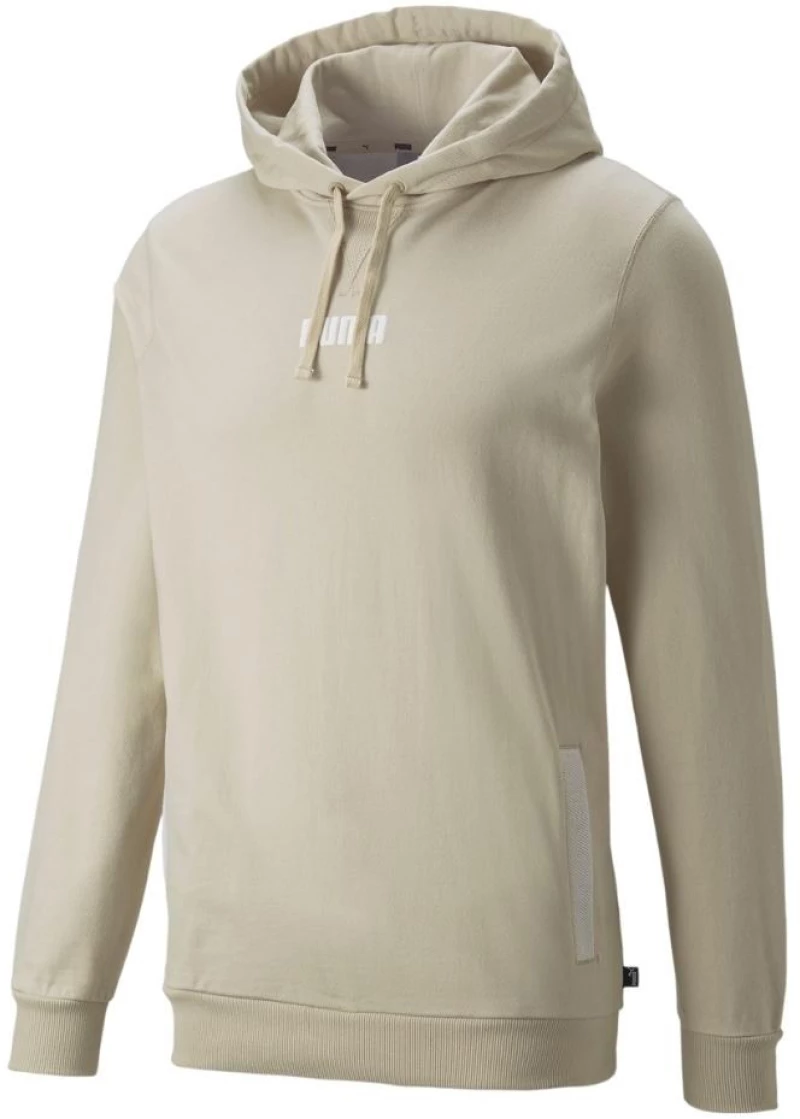 Puma Modern Basics Hoodie TR Putty beige 847410 64