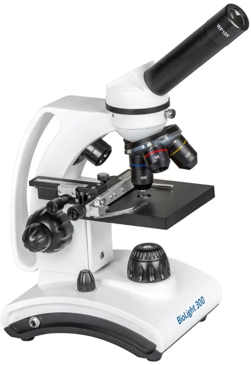 Delta Optical BioLight 300 Microscope