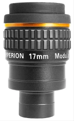 Baader Hyperion 17mm 2/1.25" eyepiece