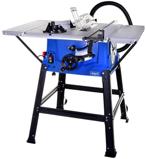 Scheppach HS100S (SCH5901310905) table saw