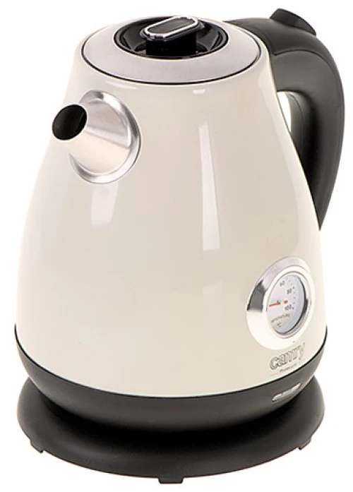 CAMRY CR 1344c cream electric kettle