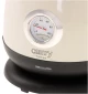 CAMRY CR 1344c cream electric kettle