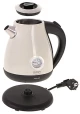 CAMRY CR 1344c cream electric kettle