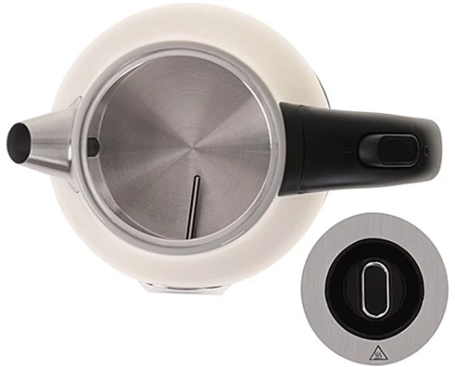 CAMRY CR 1344c cream electric kettle