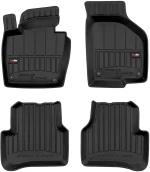 Πατάκια Αυτοκινήτου ProLine Volkswagen Passat 2005-2014 4τμχ Frogum