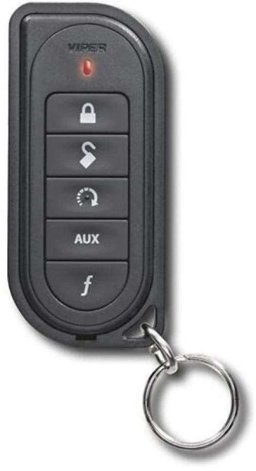 Viper 7153V Τηλεχειριστήριο 5 Button 1-Way (Τεμάχιο)--7153V