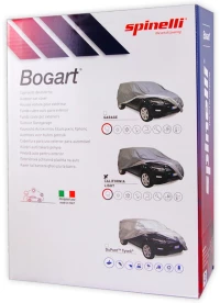 Κουκούλα SUV Spinelli Bogard CF03
