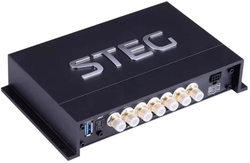 STEG SDSP68 8 Channel DSP