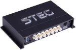 STEG SDSP68 8 Channel DSP