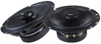 Steg MS650 Ηχεία 16,5cm Δύο Δρόμων Ομοαξονικά