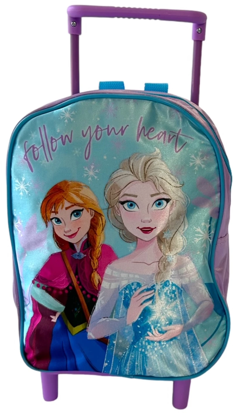Τσάντα Τρόλεϊ FROZEN-3226