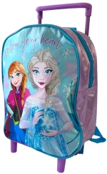 Τσάντα Τρόλεϊ FROZEN-3226